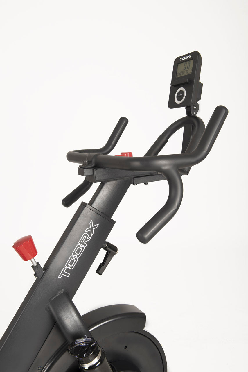 SRX Speed Mag