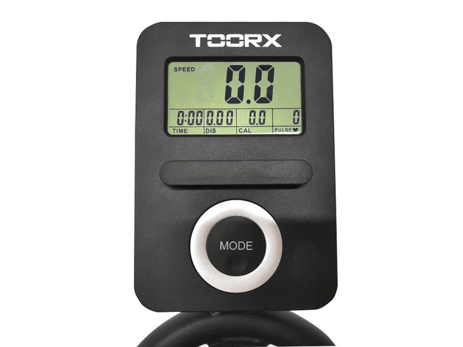 SRX Speed Mag