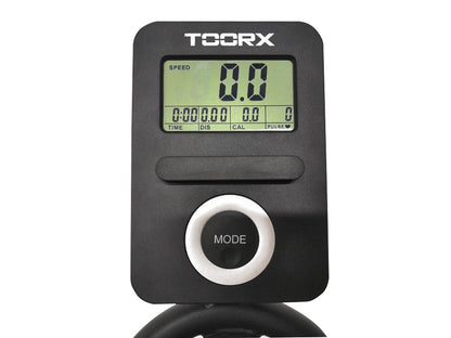SRX Speed Mag