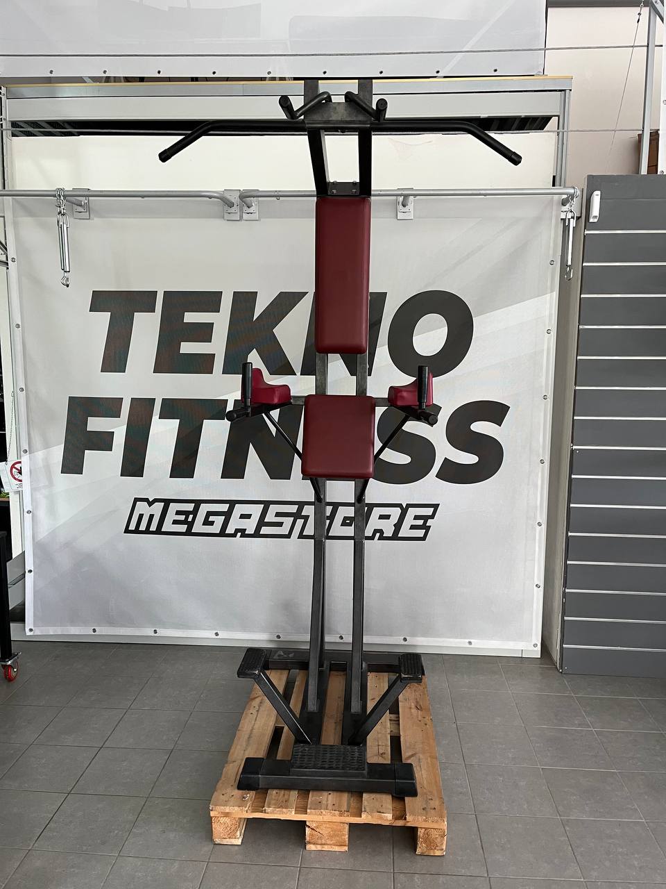Kit Panatta