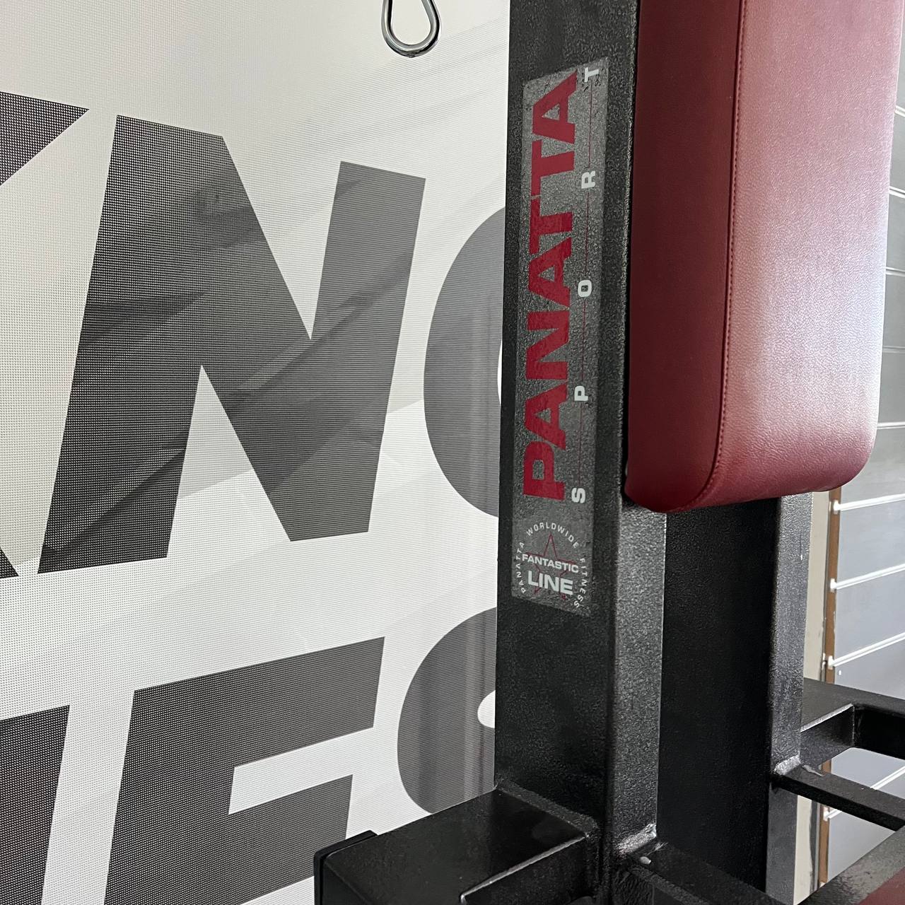 Kit Panatta