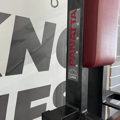 Kit Panatta