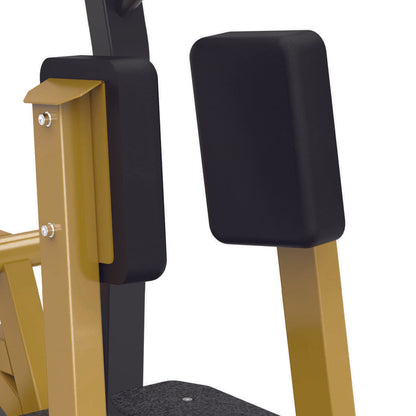 Standing Abductor FWX 10700 Butt Shaper