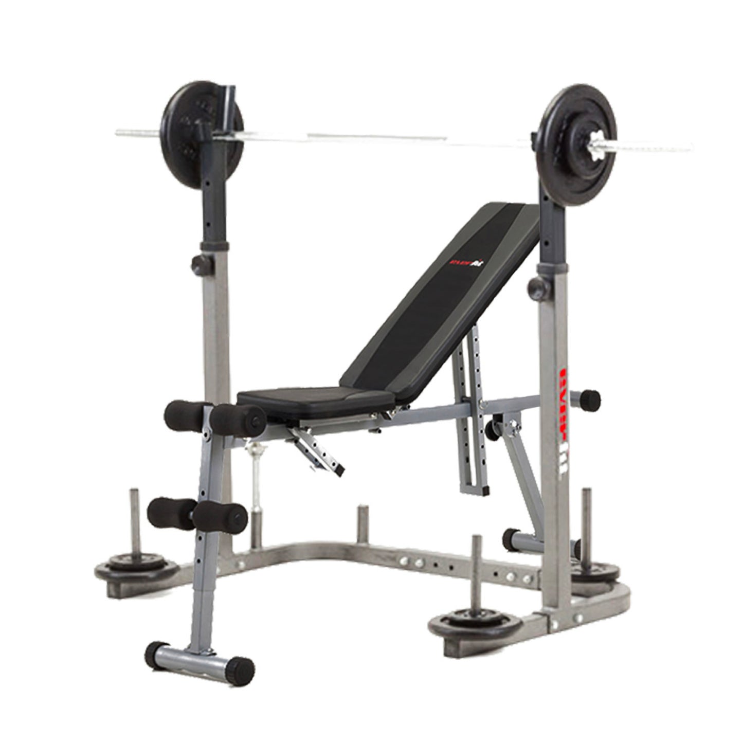 Home Gym Pack 1