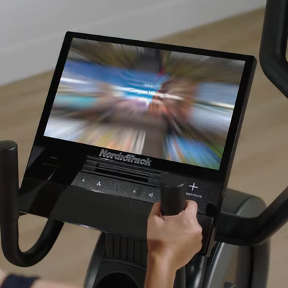Step climber XL