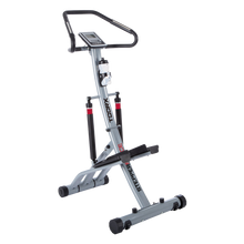 Stepper Force