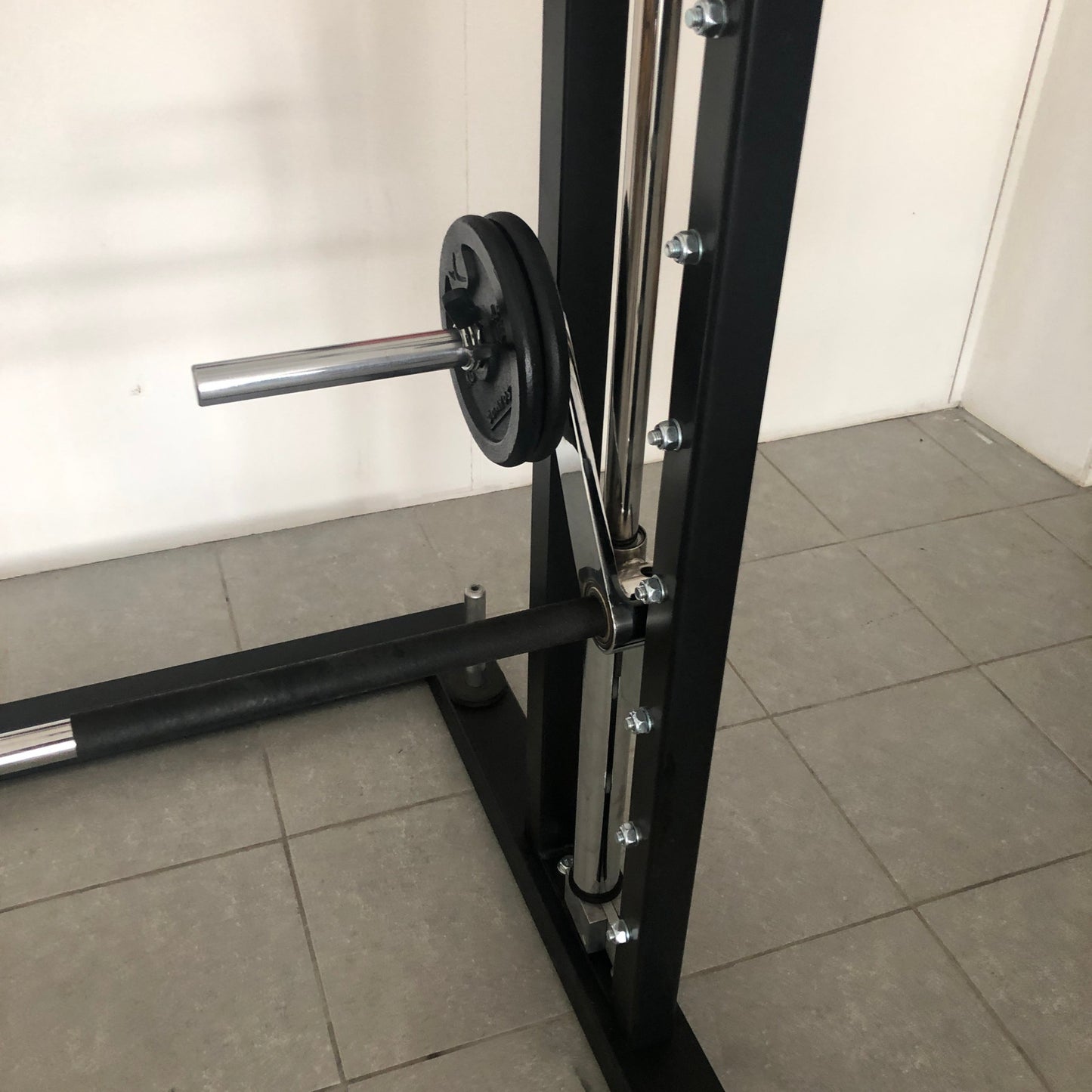 Technogym Multipla
