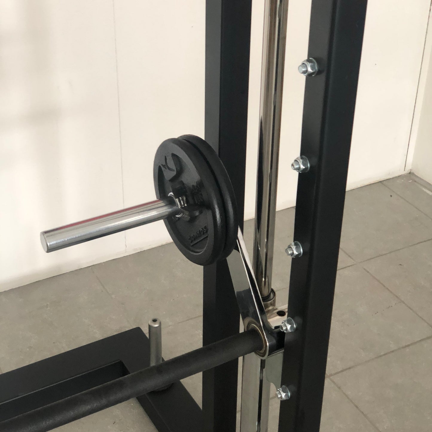 Technogym Multipla
