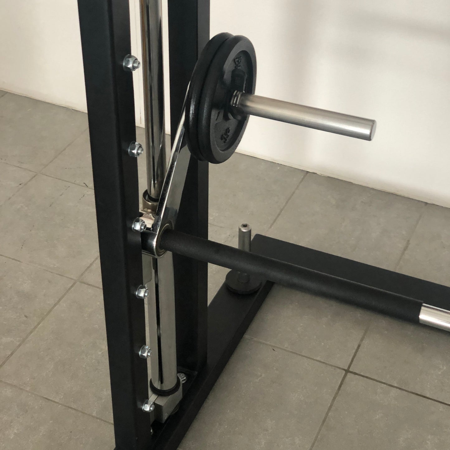 Technogym Multipla