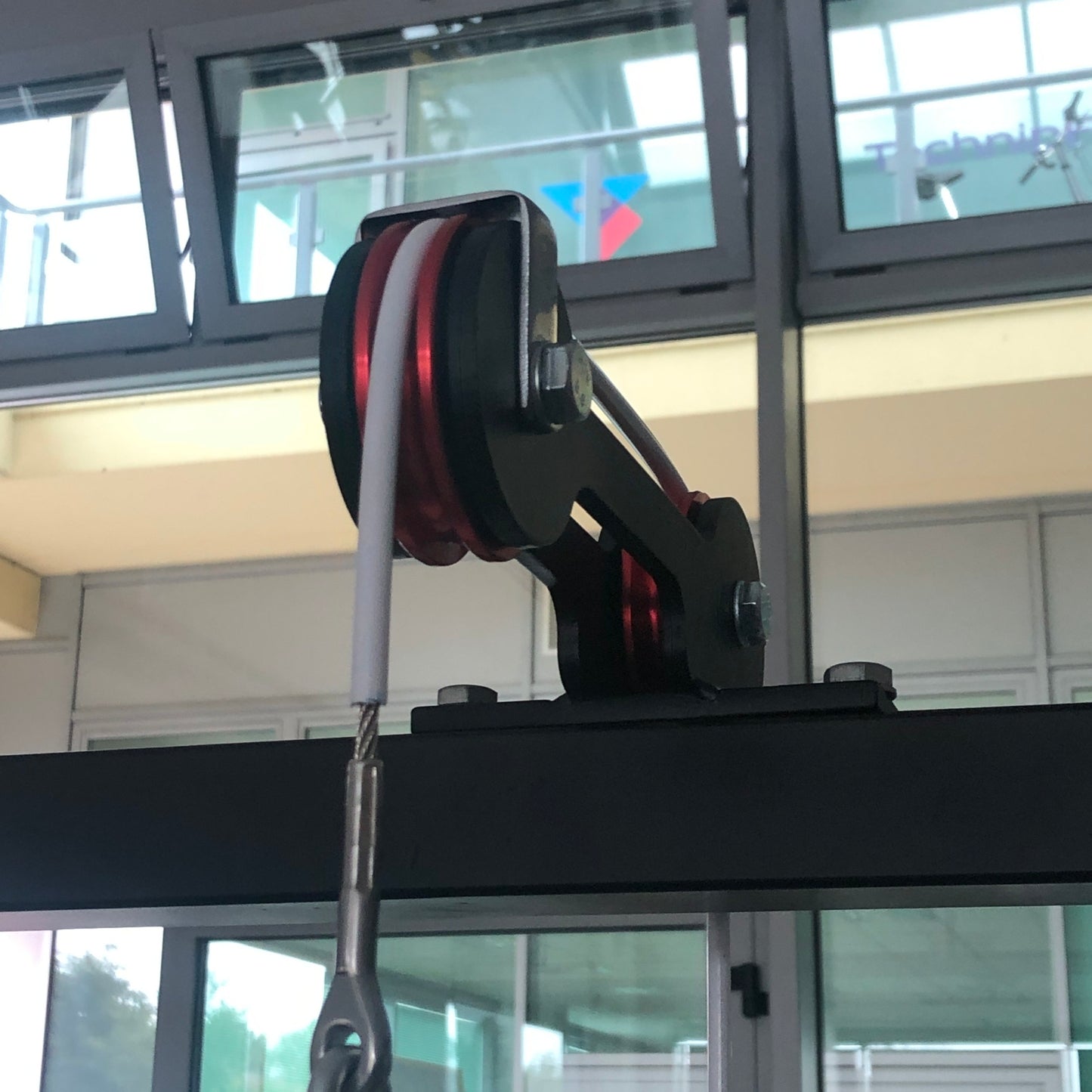 Technogym Multipla