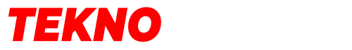 Teknofitness Logo