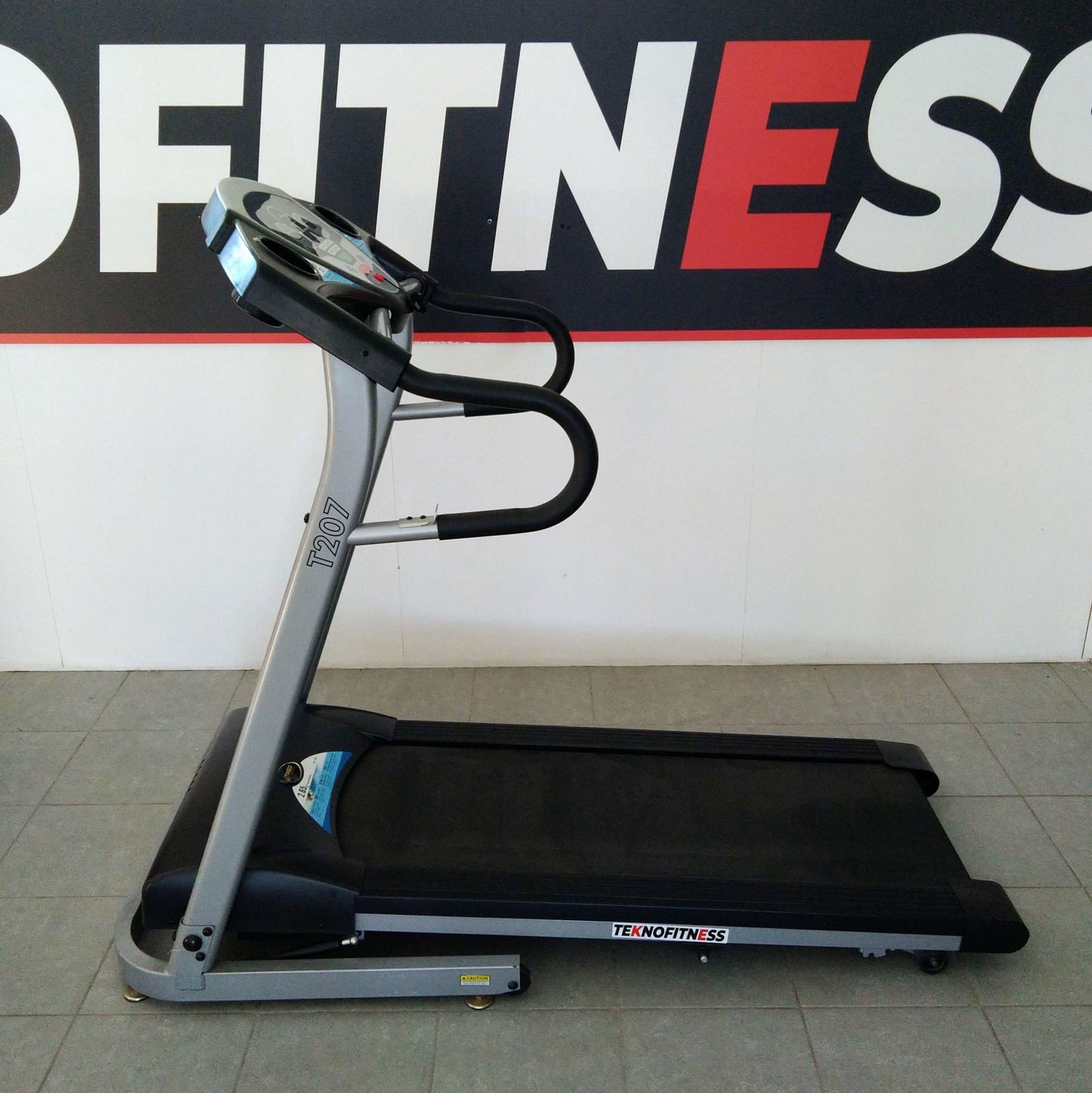 Tempo T207