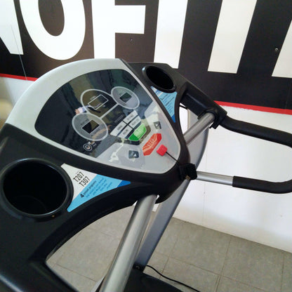 Tempo T207
