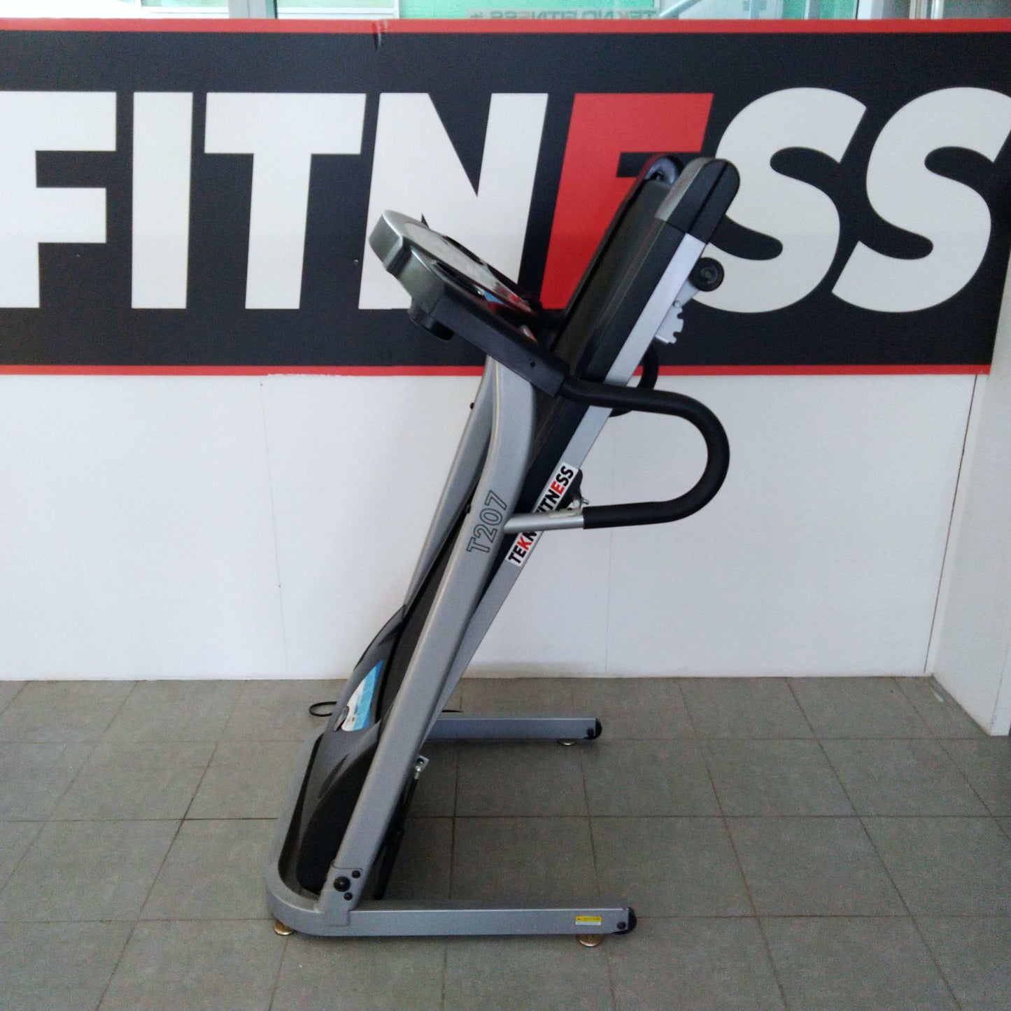 Tempo T207