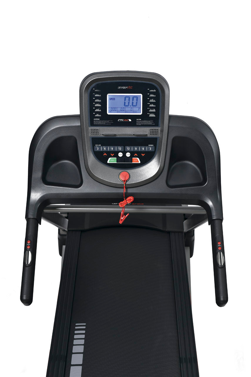 TFK 450