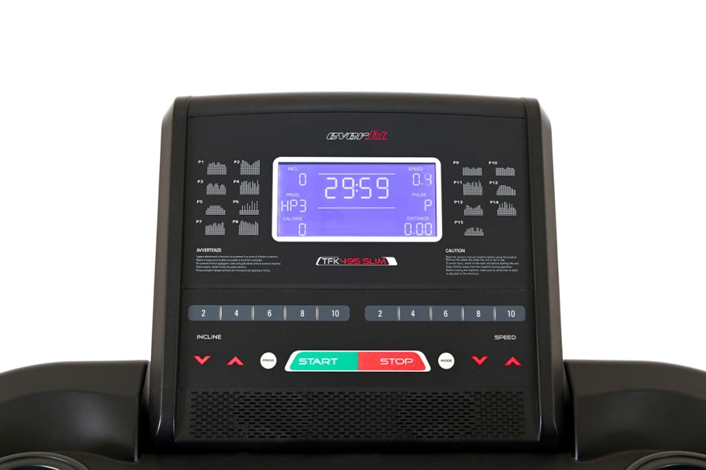 TFK 495 Slim