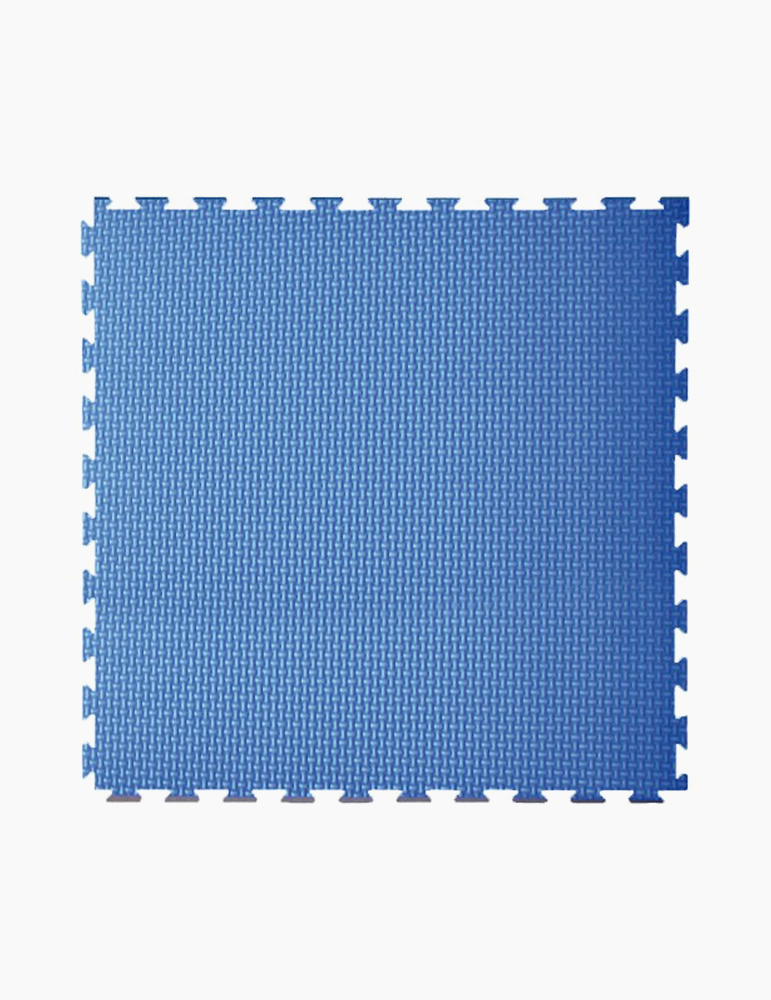 Tatami ad incastro