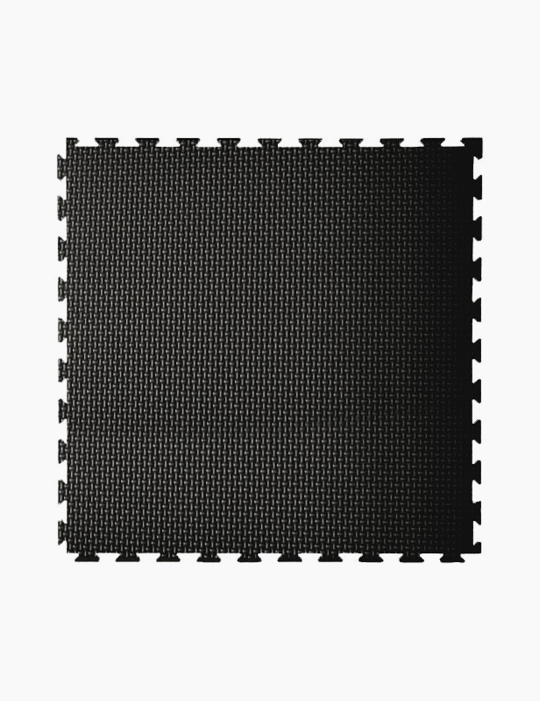 Tatami ad incastro