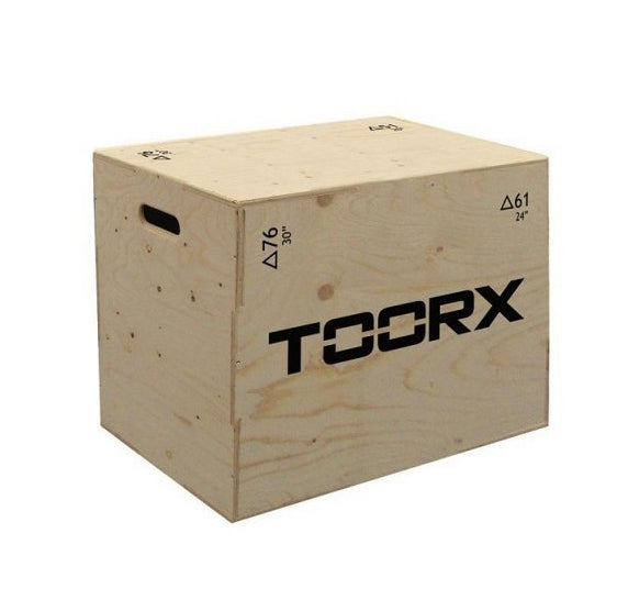 Plyo Box