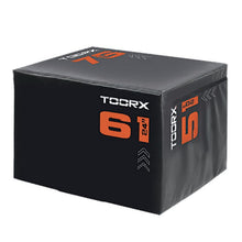 Soft Plyo Box