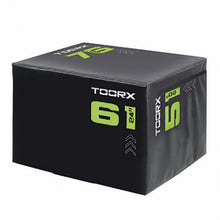 Soft Plyo Box Light