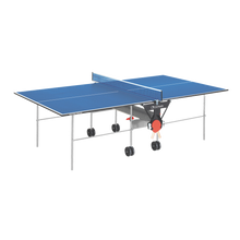 Training Indoor Blu