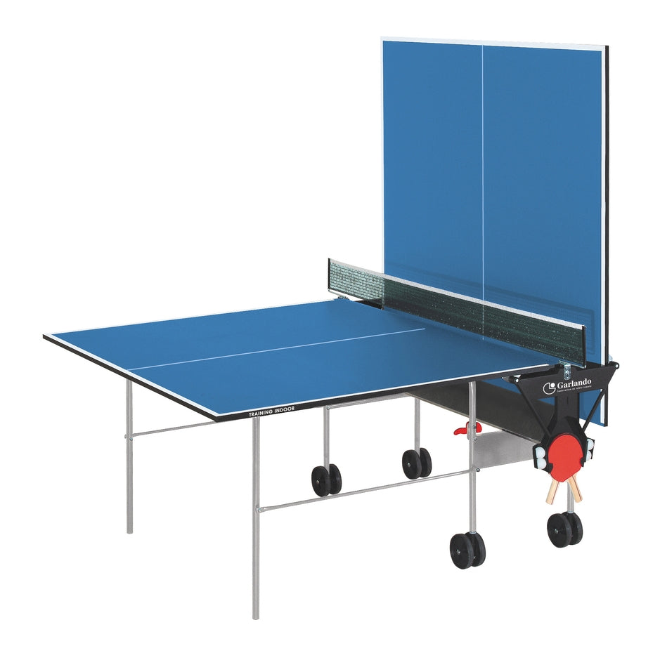 Training Indoor Blu