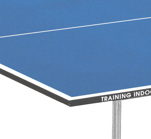 Training Indoor Blu