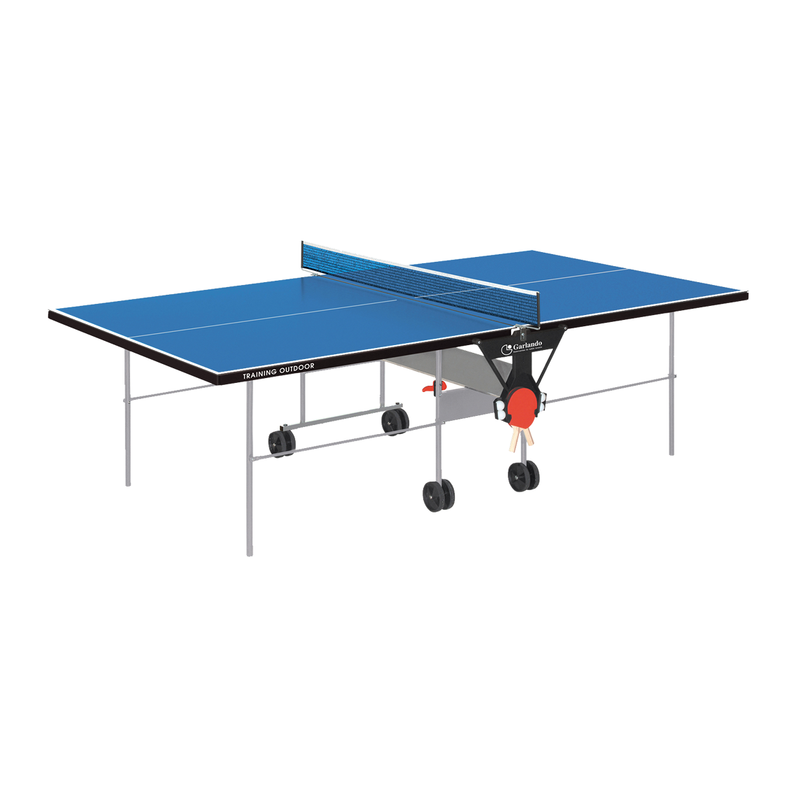 Training Outdoor Blu