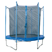 Trampolino esterno Combi