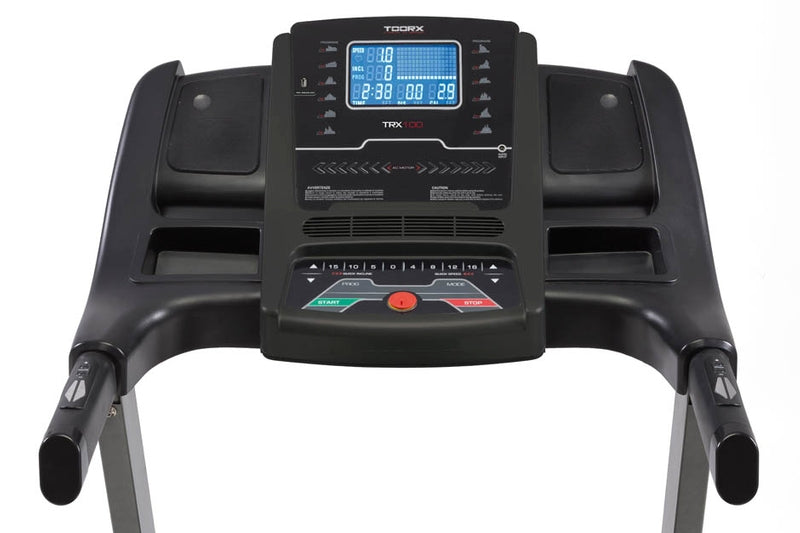 TRX 100 3.0