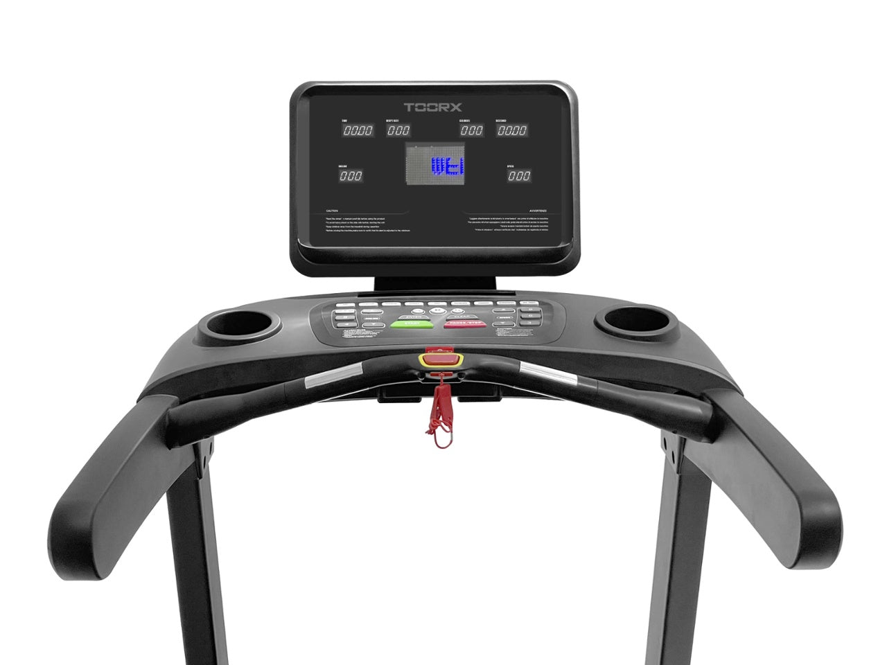 TRX 2500