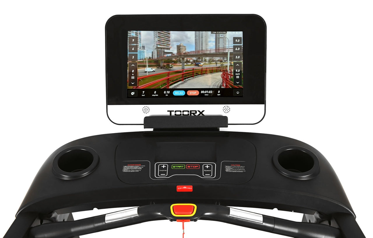 TRX 3500 TFT