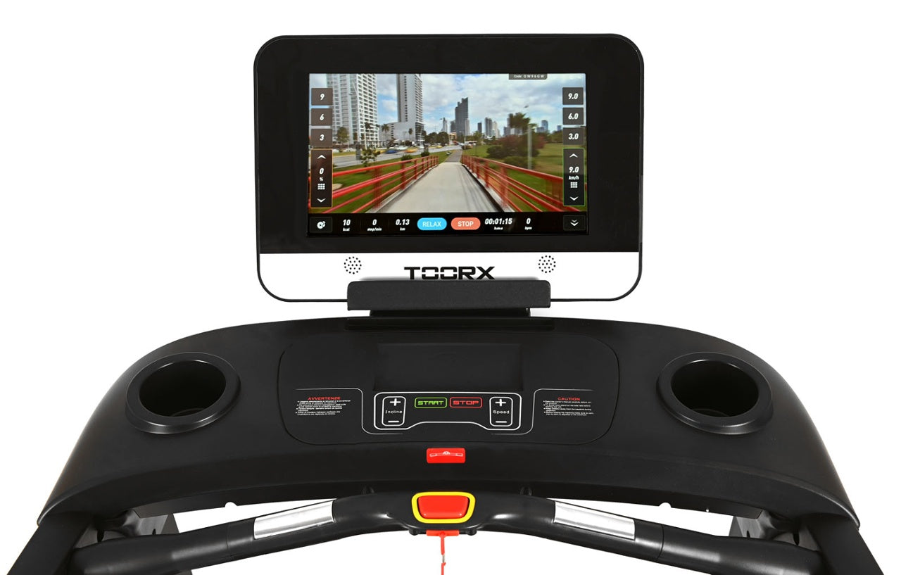 TRX 3500 TFT