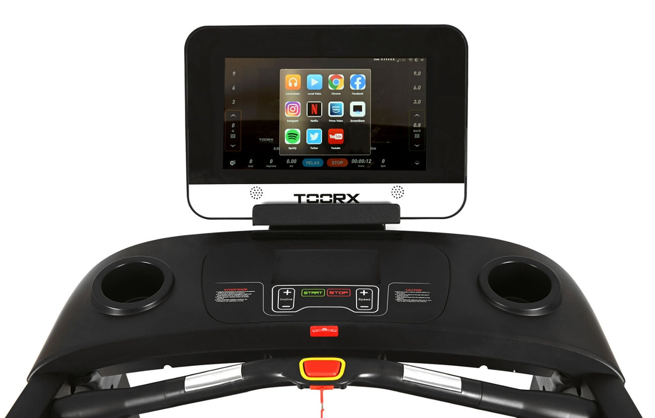 TRX 3500 TFT