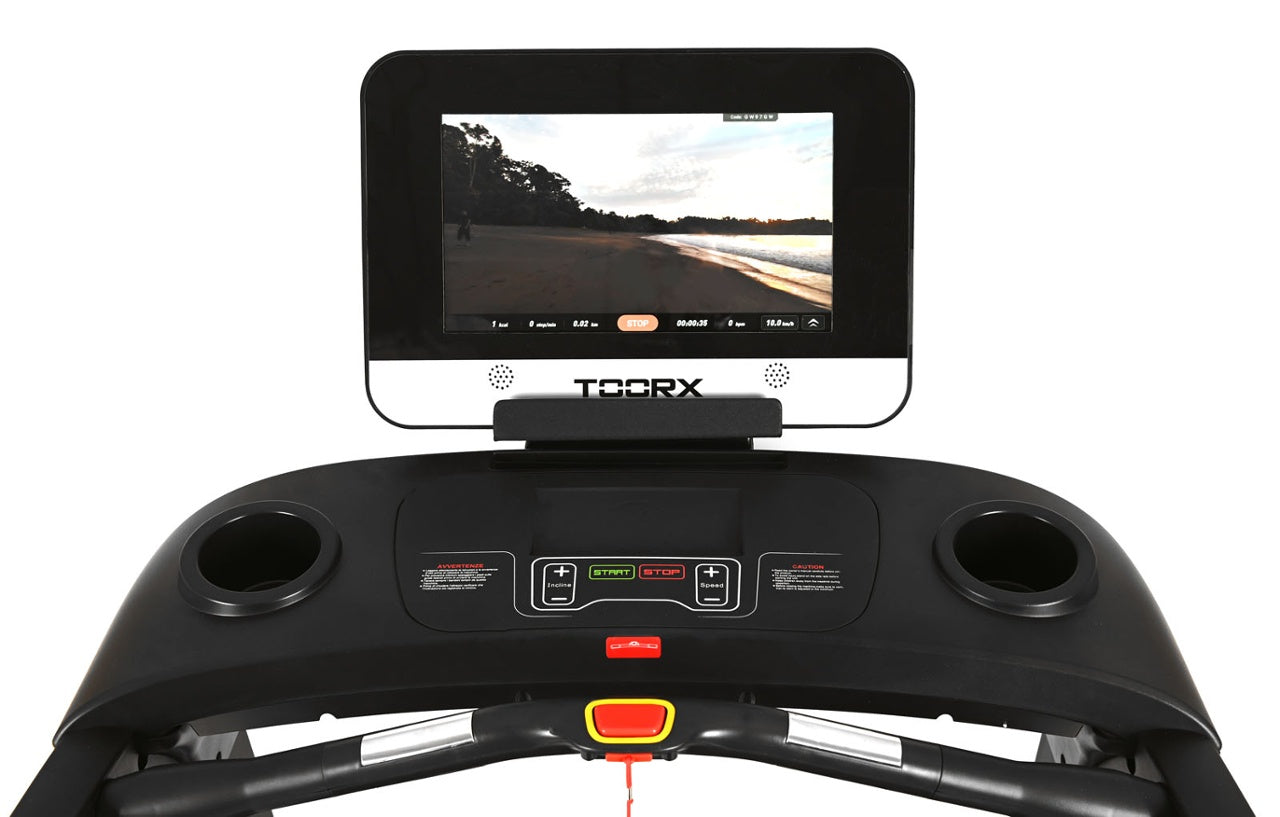 TRX 3500 TFT