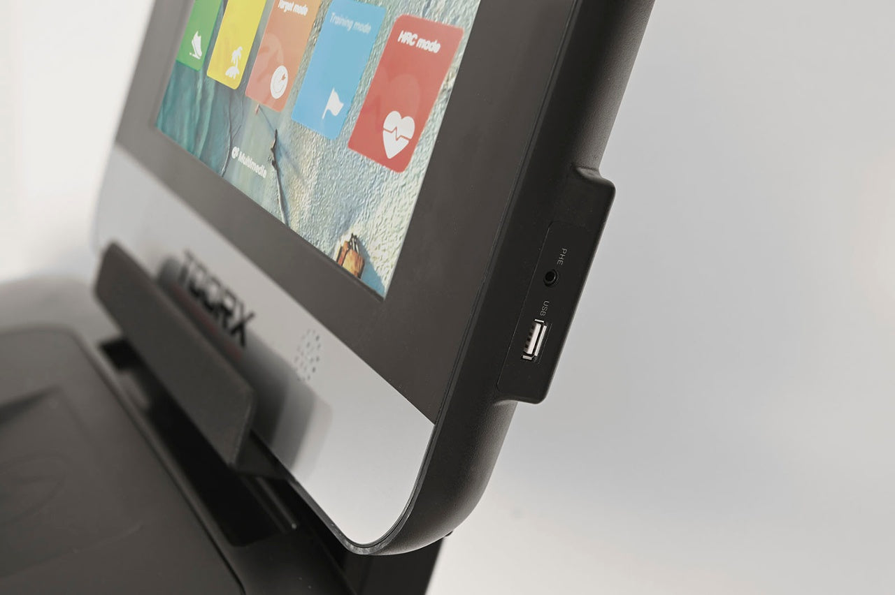 TRX 3500 TFT