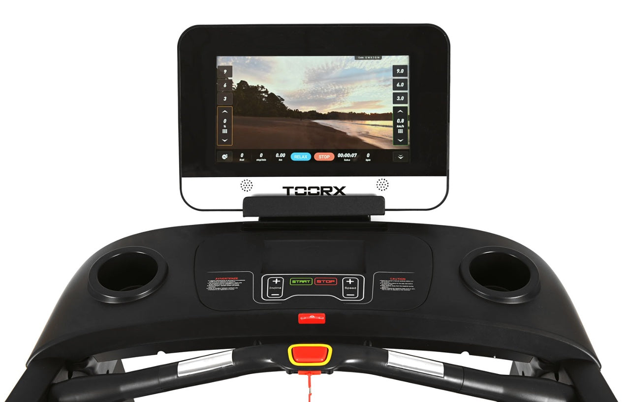 TRX 3500 TFT