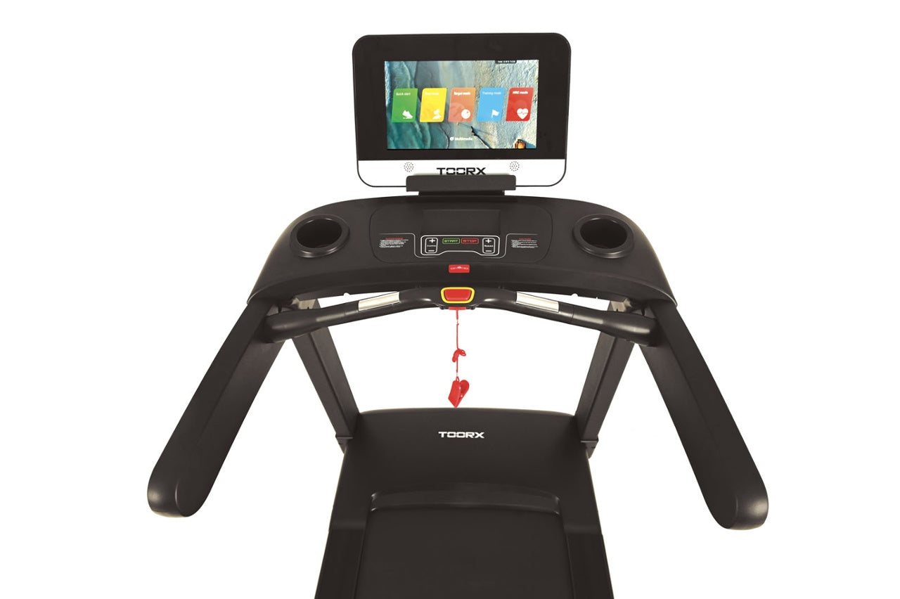 TRX 3500 TFT