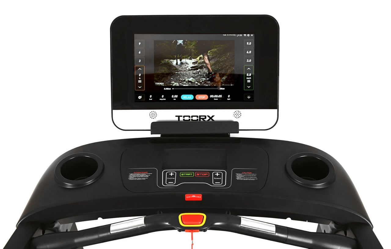 TRX 3500 TFT