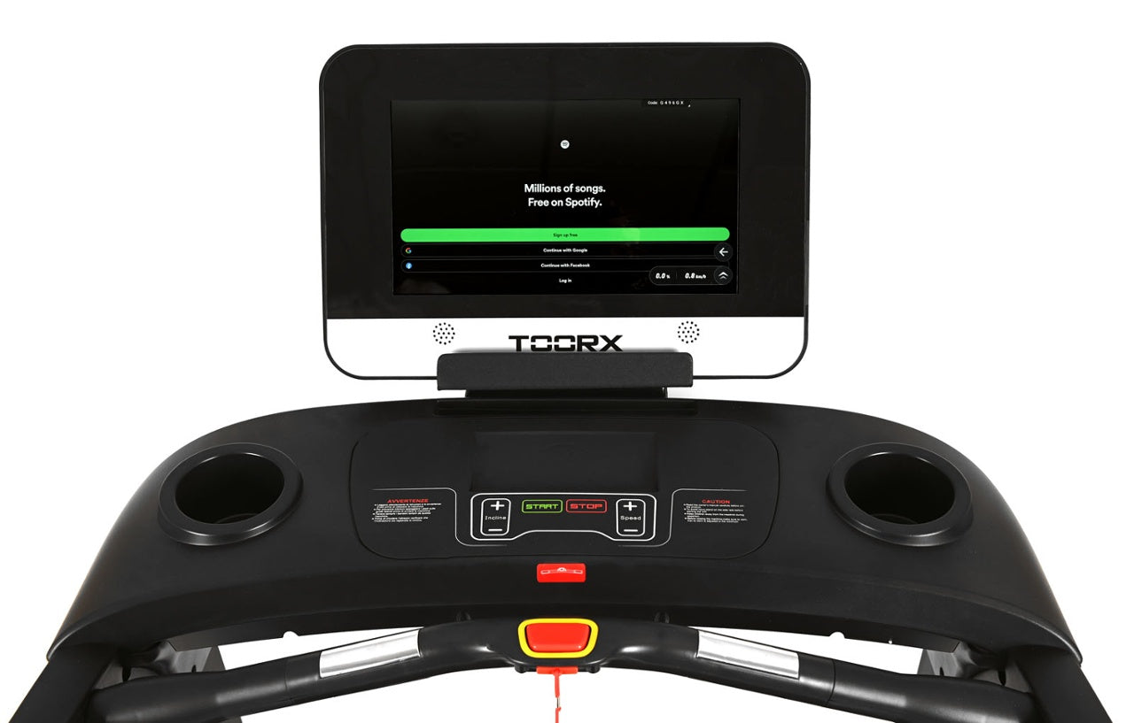 TRX 3500 TFT