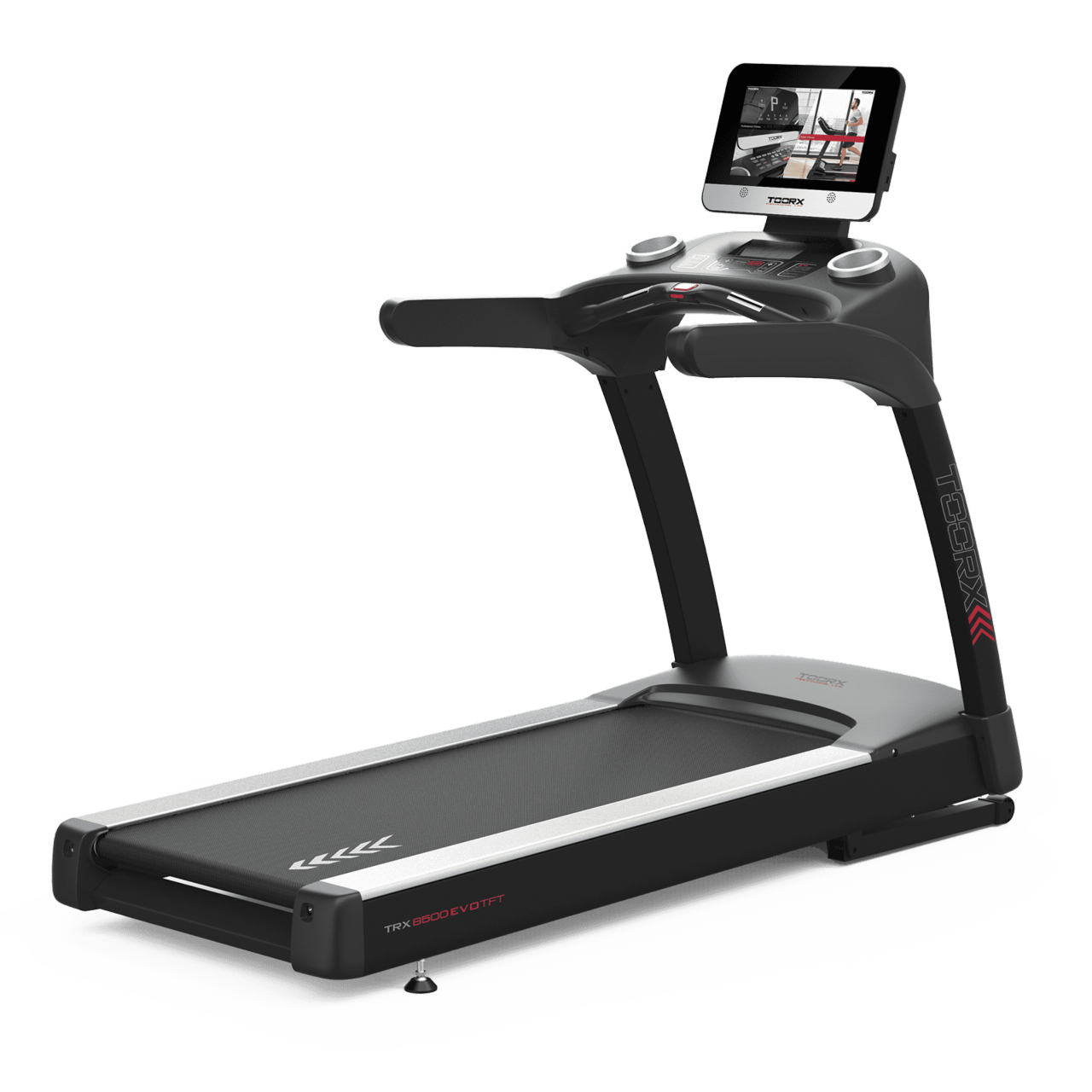 TRX 8500 EVO TFT