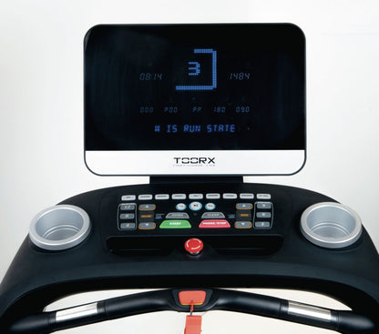 TRX 9000 EVO
