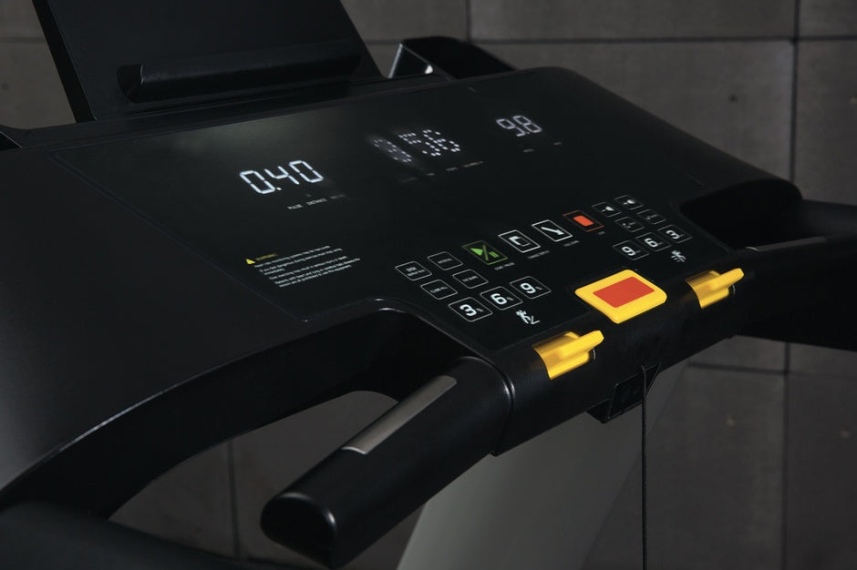 TRX 9500
