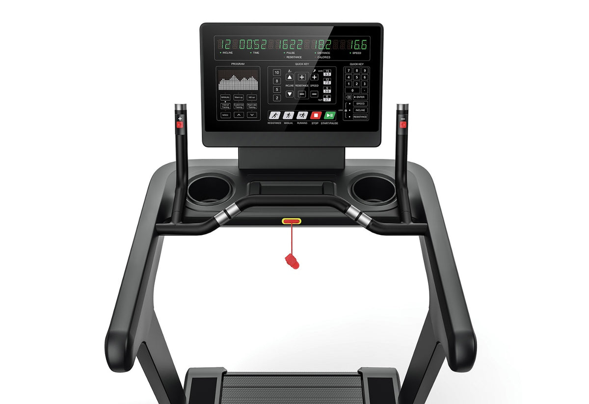 TRX 9500 Cross