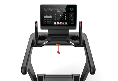 TRX 9500 Cross