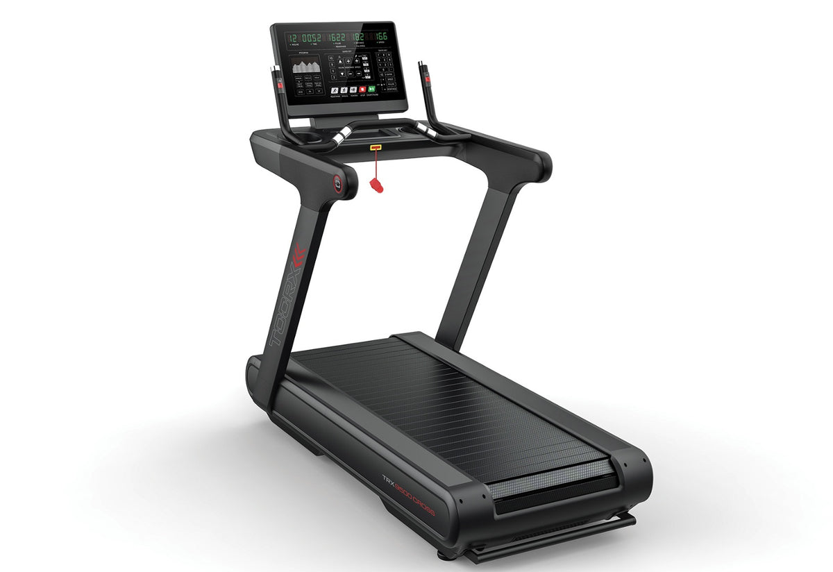 TRX 9500 Cross