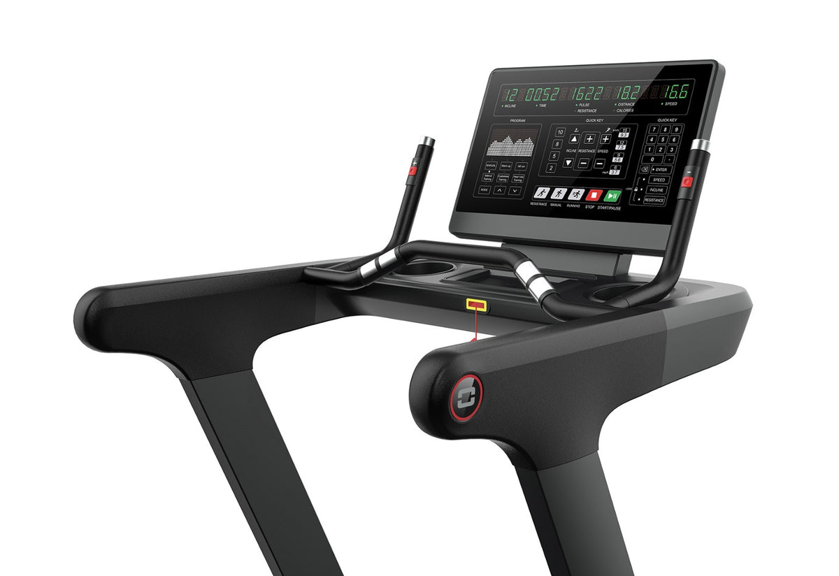 TRX 9500 Cross