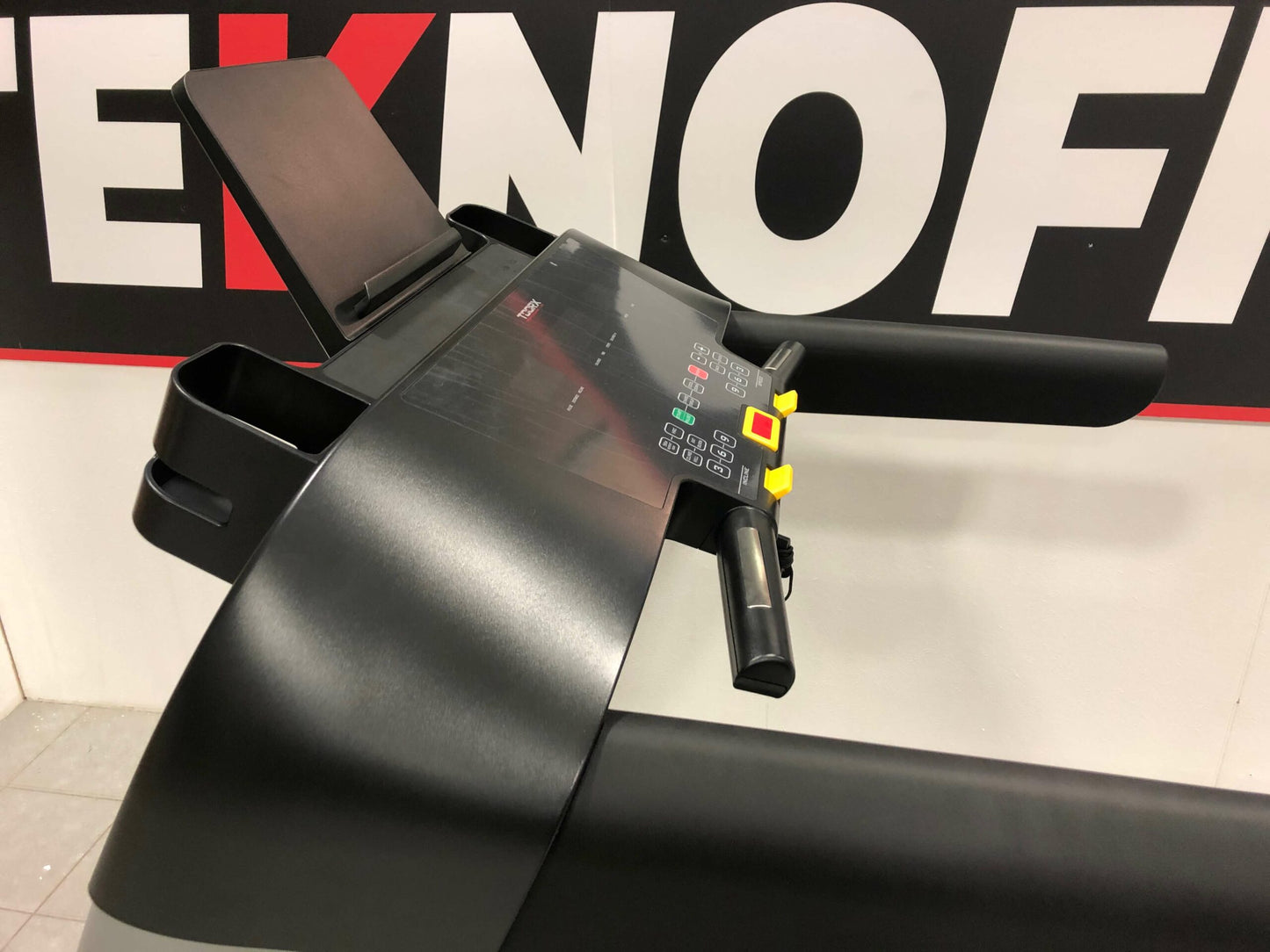 TRX 9500