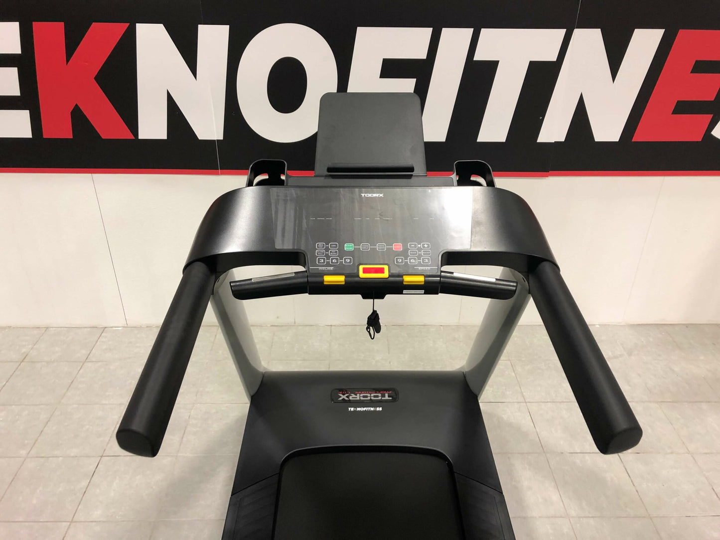 TRX 9500